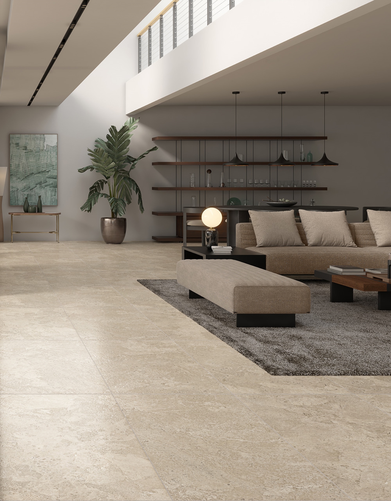 PALLADIUM - Vista 1