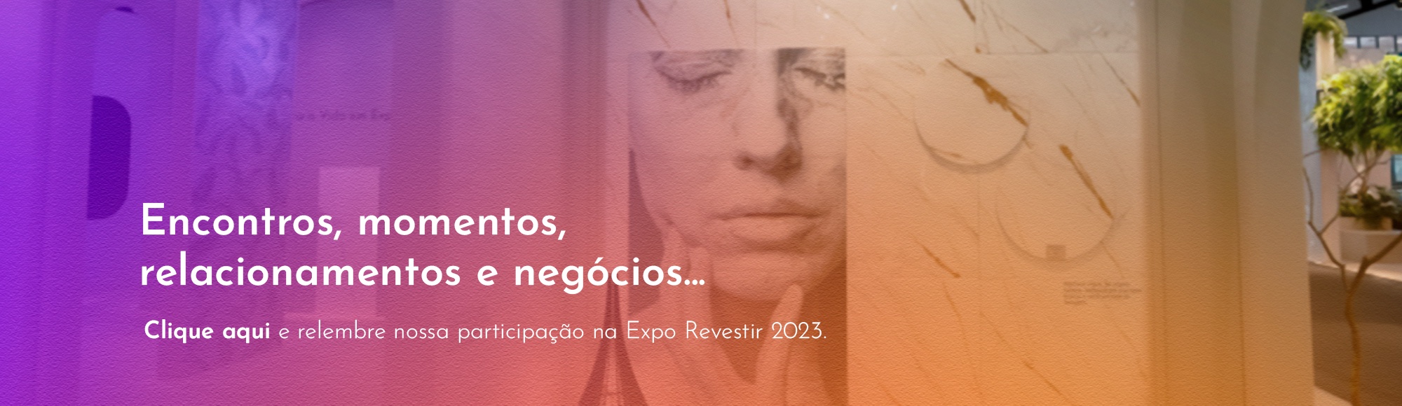    Expo Revestir 2023